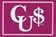 CU$ Surcharge Free ATM Network Logo
